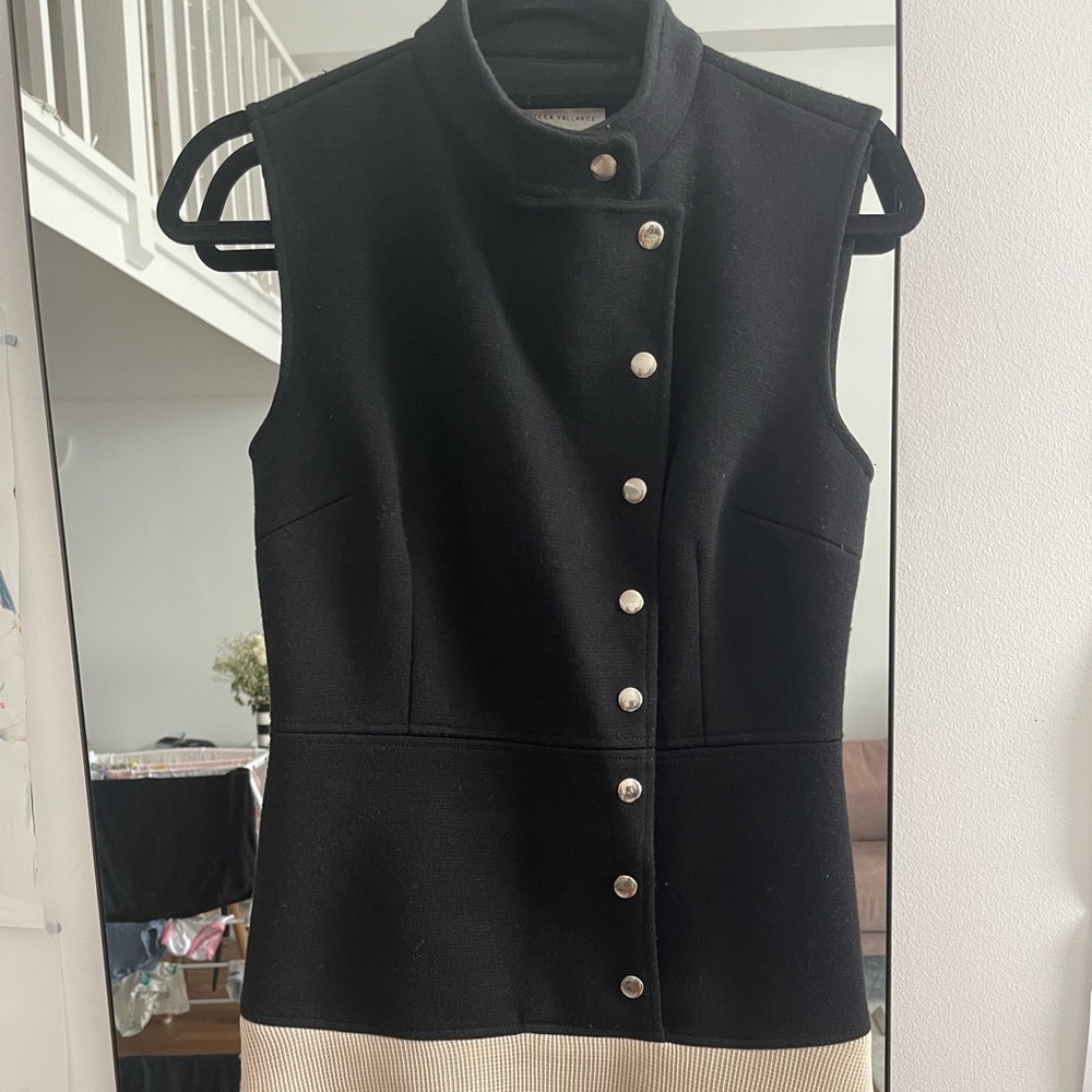 Rebecca Vallance dress